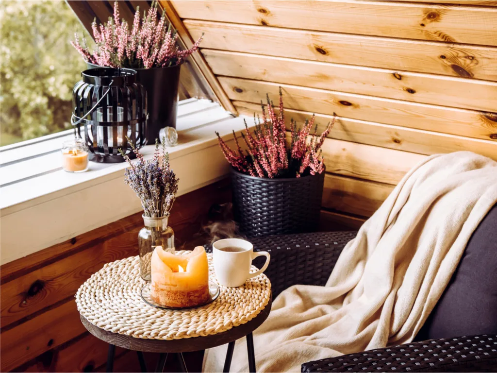 11 Creative Ways to Use Your Balcony or Patio