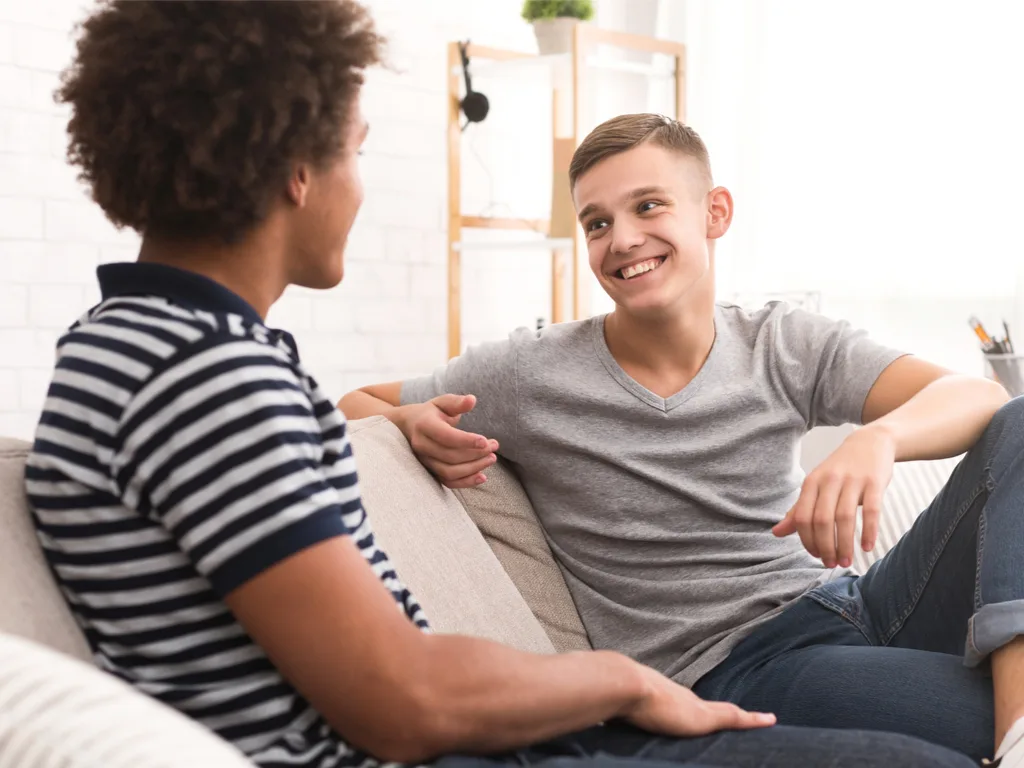 Tips for Finding a Good Roommate Fast