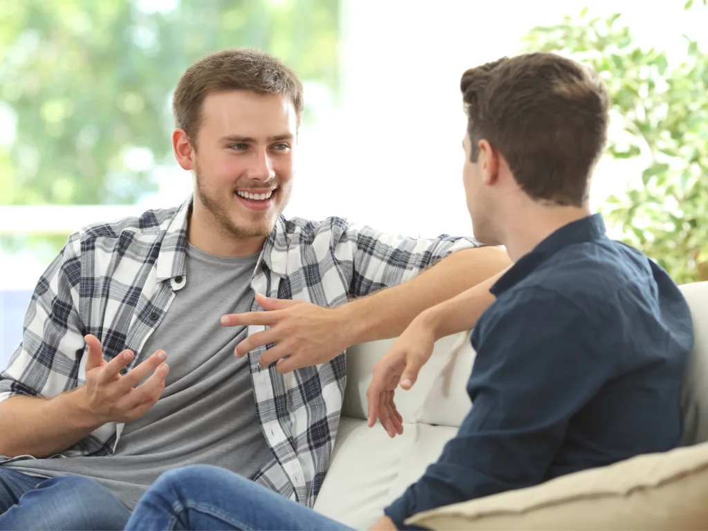 How to Maintain a Good Relationship With a Roommate