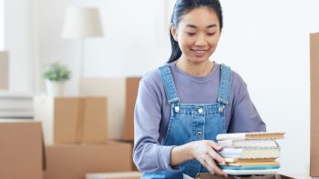 7 Tips to Help You Declutter Your Home or Apartment