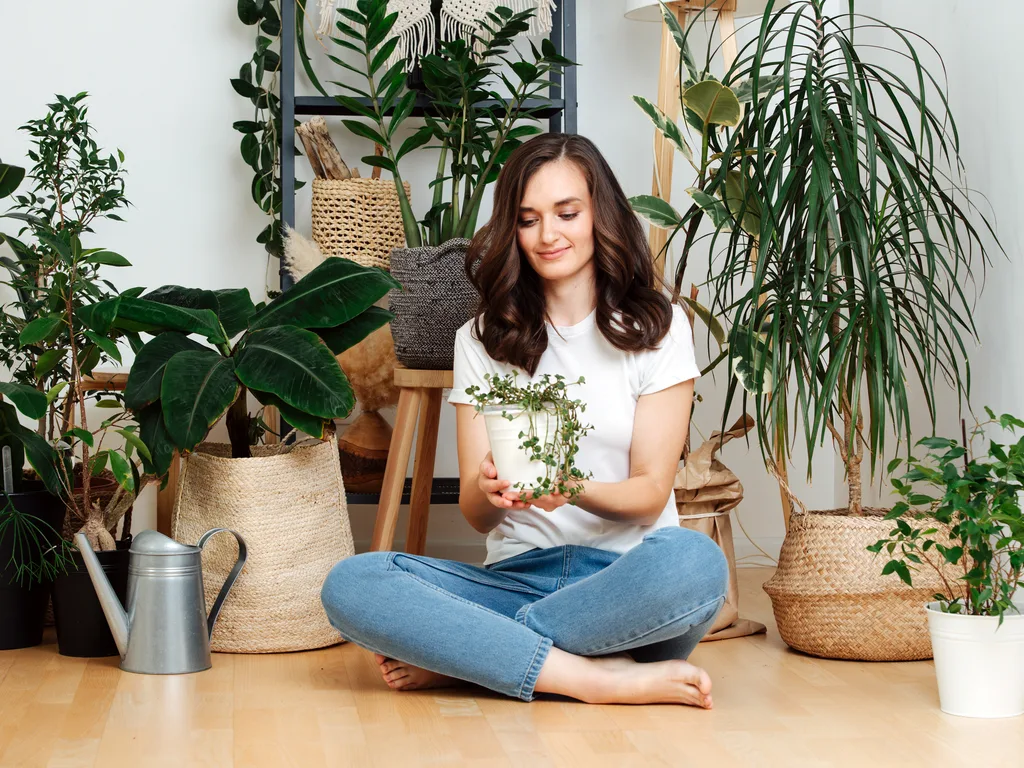 10 Plants That Will Liven Up Any Space