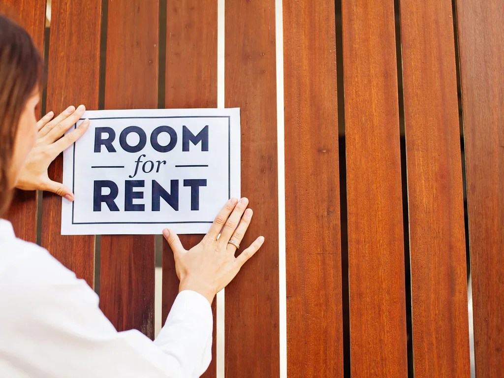 8 Tips for Renting Out a Room in Your Home