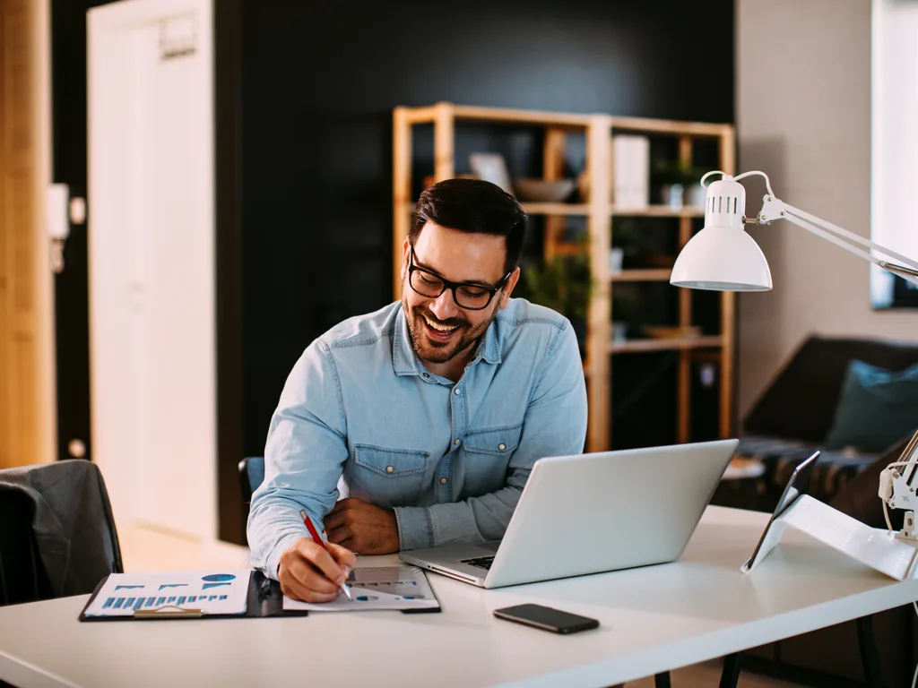 8 Steps to Take Before Starting a Home Business