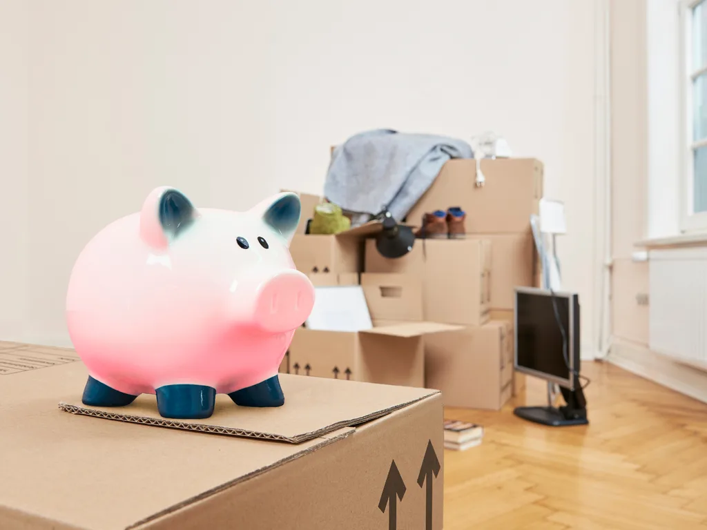 6 Tips to Help You Move on a Budget