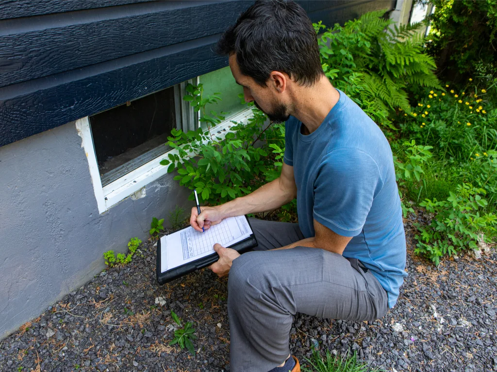 Red Flags to Look For During a Home Inspection
