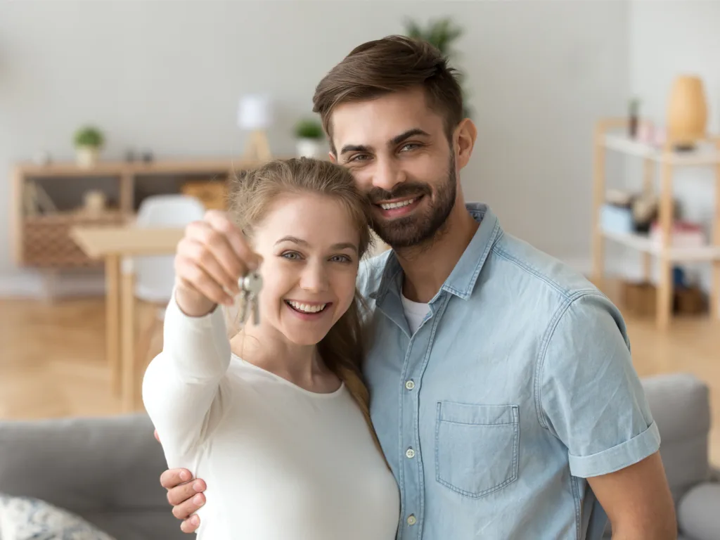 How to Find Rent-To-Own Properties
