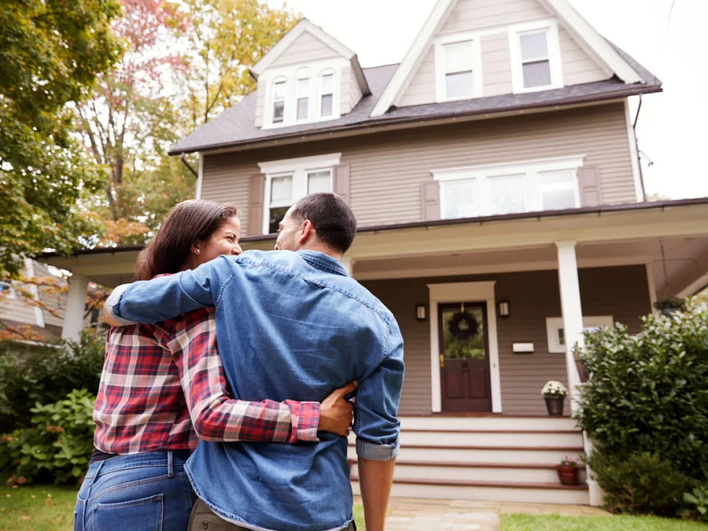 Tips for Choosing the Right Size Home