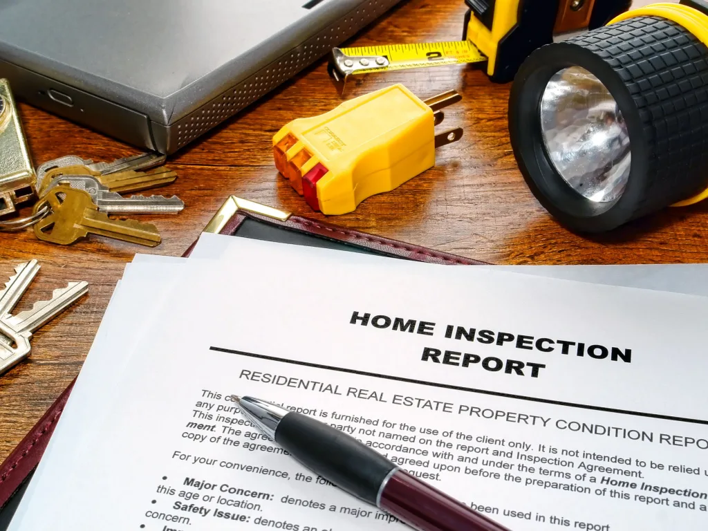 Home Inspections 101