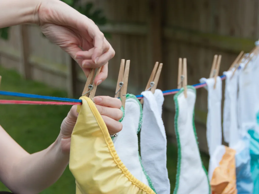 Things to Know About Eco-Friendly Diapers