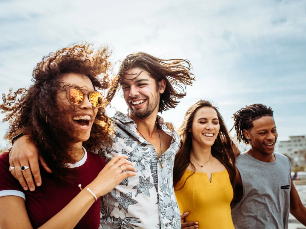 6 Growing Cities for Young Professionals