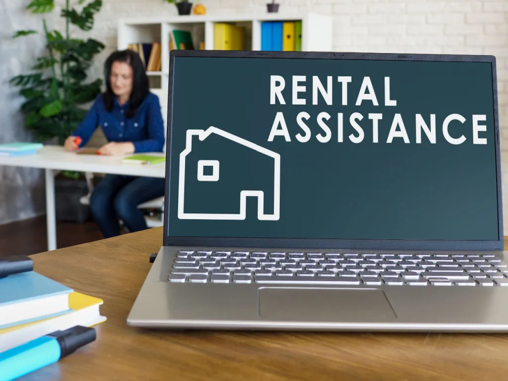 What is Section 8 Housing?