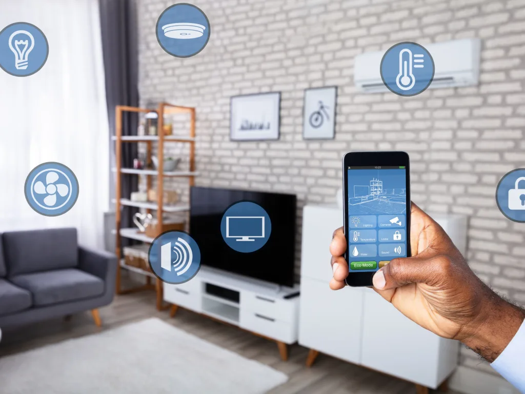 Home Automation and Smart Living: A Beginner’s Guide