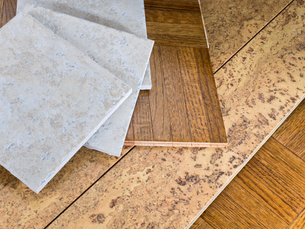 Top 5 Sustainable Flooring Options for Your Home