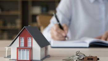 The Home Buying Roadmap