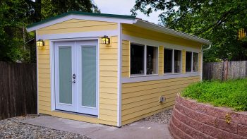Tiny Homes: The Dream of Downsized Living