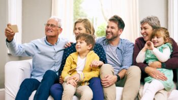 Multi-Generational Housing Is Coming Full Circle