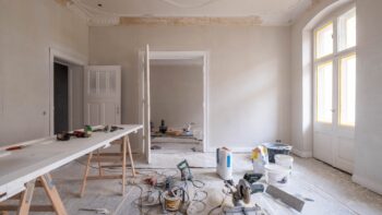 Should You Remodel Your Home Before Selling?