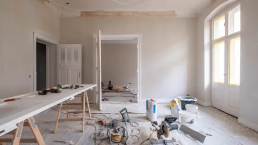 Should You Remodel Your Home Before Selling?