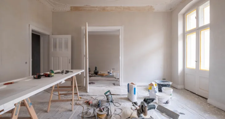 Should You Remodel Your Home Before Selling?