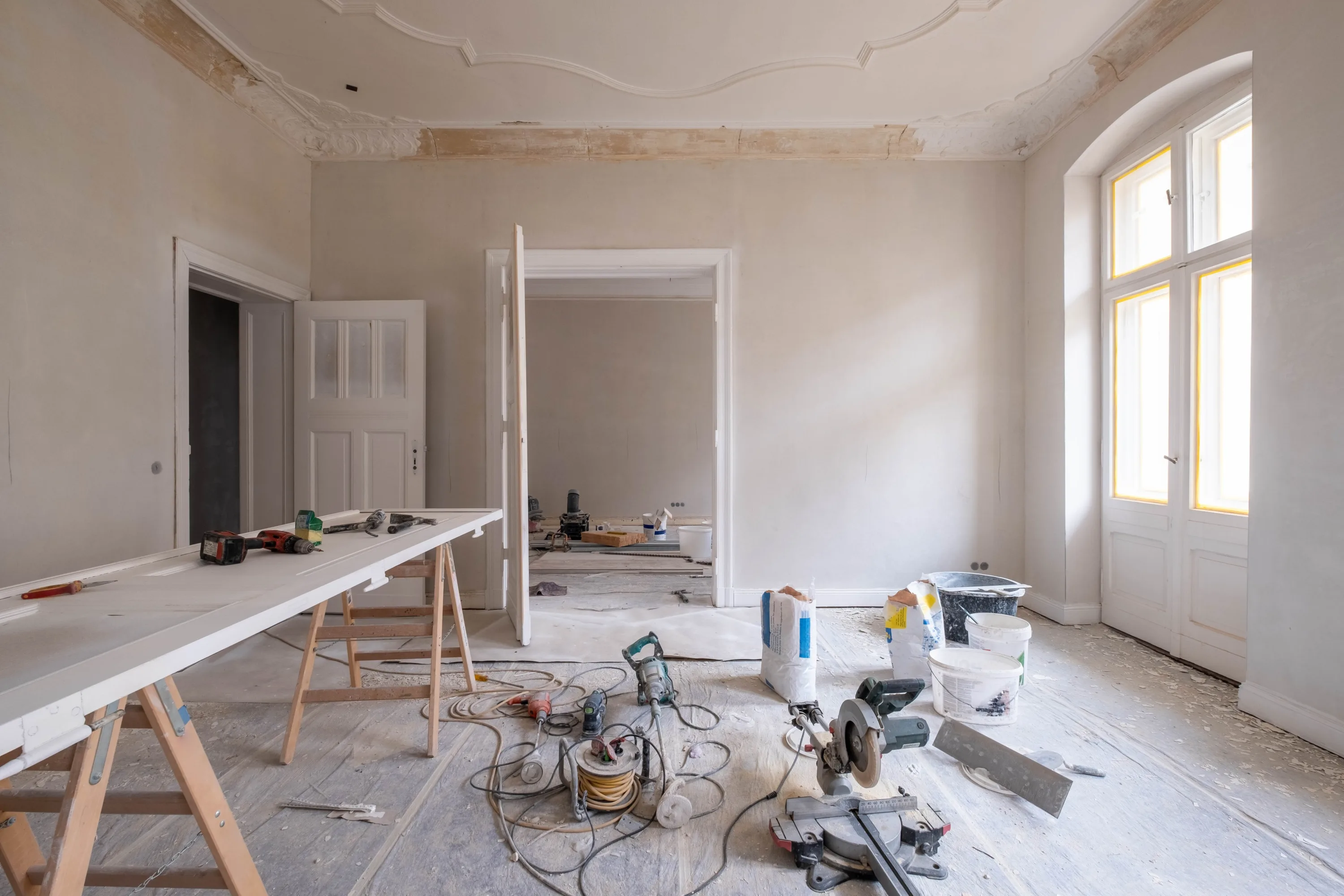 Should You Remodel Your Home Before Selling?